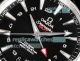 OVS Factory 11 Clone Omega Seamaster Aqua Terra Chronometer GMT Black Face Watch (6)_th.jpg